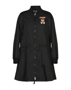 Куртка Moschino