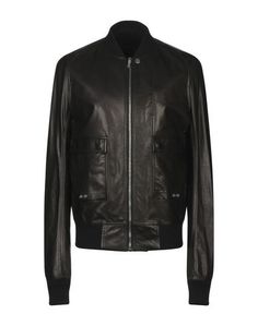 Куртка Rick Owens