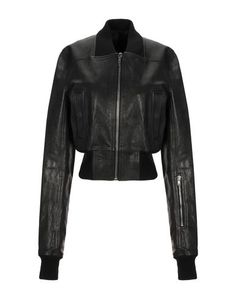 Куртка Rick Owens