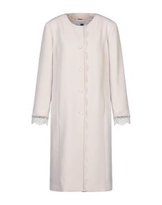 Легкое пальто Blumarine