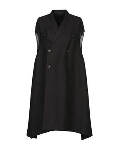 Легкое пальто Rick Owens
