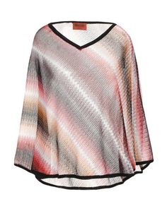 Накидка Missoni