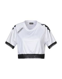 Футболка Kappa