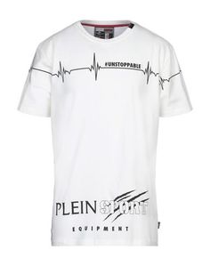 Футболка Plein Sport
