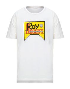 Футболка ROŸ Rogers