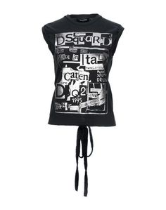Футболка Dsquared2