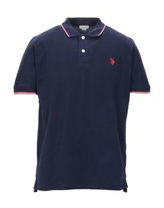 Поло U.S.Polo Assn.