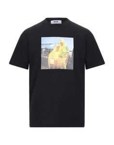 Футболка Msgm