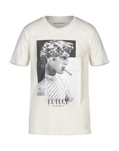 Футболка Eleven Paris