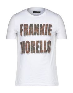 Футболка Frankie Morello