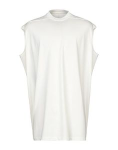 Толстовка Rick Owens