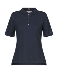 Поло Tommy Hilfiger