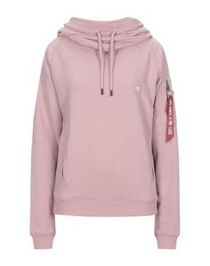 Толстовка Alpha Industries