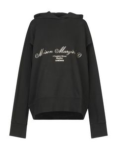 Толстовка Mm6 Maison Margiela