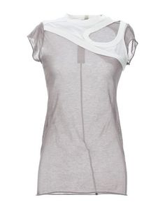 Футболка Rick Owens