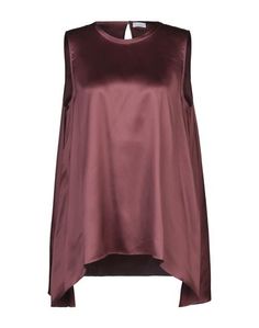 Топ без рукавов Brunello Cucinelli