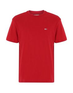 Футболка Tommy Jeans