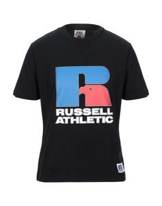 Футболка Russell Athletic