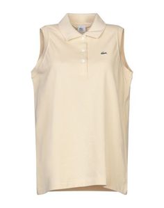 Поло Lacoste