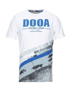 Футболка Dooa