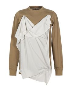 Толстовка Rick Owens