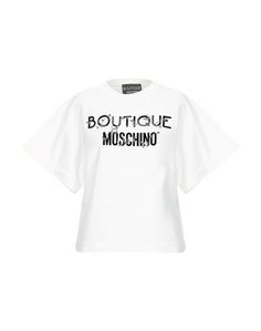 Толстовка Boutique Moschino