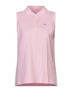 Поло Lacoste