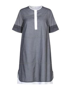 Платье до колена Peserico