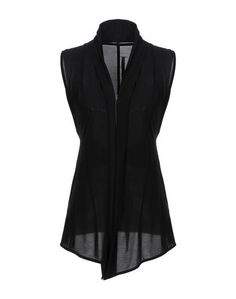 Топ без рукавов Rick Owens Lilies