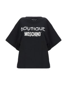 Толстовка Boutique Moschino