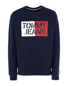 Толстовка Tommy Jeans