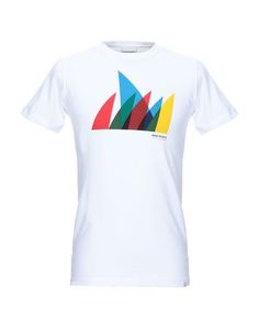 Футболка Norse Projects