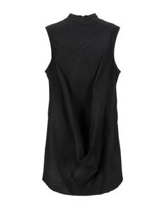 Топ без рукавов Drkshdw BY Rick Owens