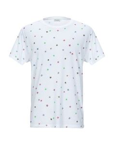 Футболка Saint Laurent