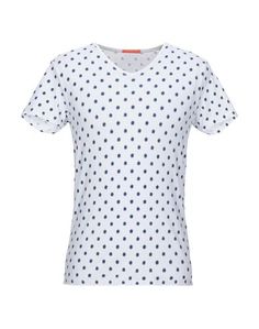 Футболка Scotch & Soda