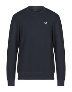 Толстовка Fred Perry