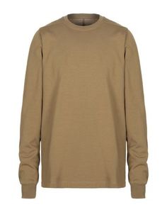 Толстовка Rick Owens