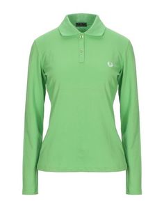 Поло Fred Perry