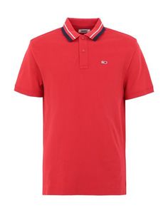 Футболка Tommy Jeans