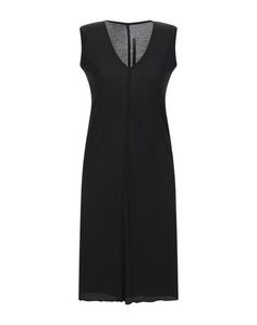 Футболка Rick Owens Lilies