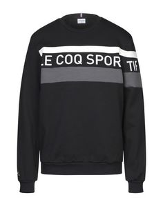 Толстовка Le Coq Sportif