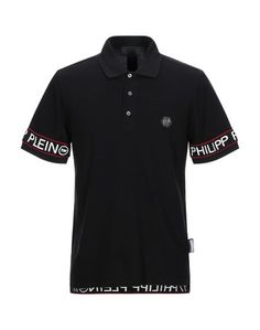 Поло Philipp Plein
