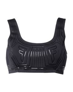 Топ без рукавов Fendi