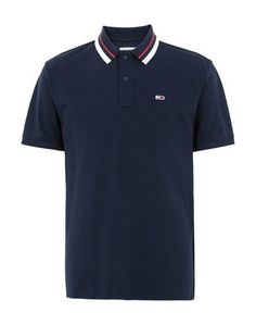 Футболка Tommy Jeans