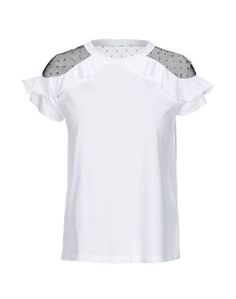 Футболка RED Valentino
