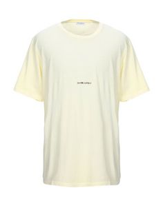 Футболка Saint Laurent