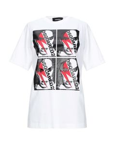 Футболка Dsquared2