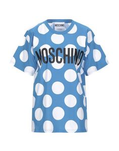 Футболка Moschino