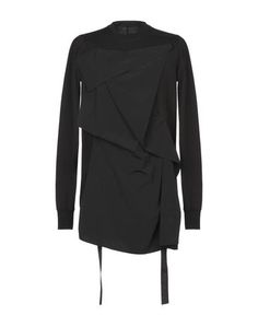 Толстовка Rick Owens