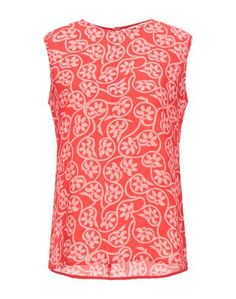 Топ без рукавов Diane von Furstenberg